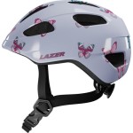 FEJVÉDŐ LAZER JUNIOR NUTZ KINETICORE 2.0 BUTTERFLY UNISIZE 50-56 CM - Image 4