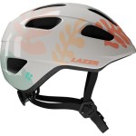 FEJVÉDŐ LAZER JUNIOR NUTZ KINETICORE 2.0 LEAVES UNISIZE 50-56 CM