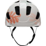 FEJVÉDŐ LAZER JUNIOR NUTZ KINETICORE 2.0 LEAVES UNISIZE 50-56 CM - Image 2