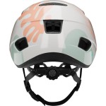 FEJVÉDŐ LAZER JUNIOR NUTZ KINETICORE 2.0 LEAVES UNISIZE 50-56 CM - Image 3