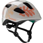 FEJVÉDŐ LAZER JUNIOR NUTZ KINETICORE 2.0 LEAVES UNISIZE 50-56 CM - Image 6