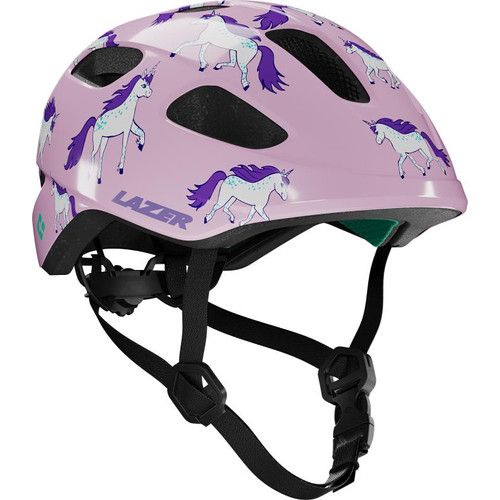 FEJVÉDŐ LAZER JUNIOR NUTZ KINETICORE 2.0 UNICORNS UNISIZE 50-56 CM - Image 6