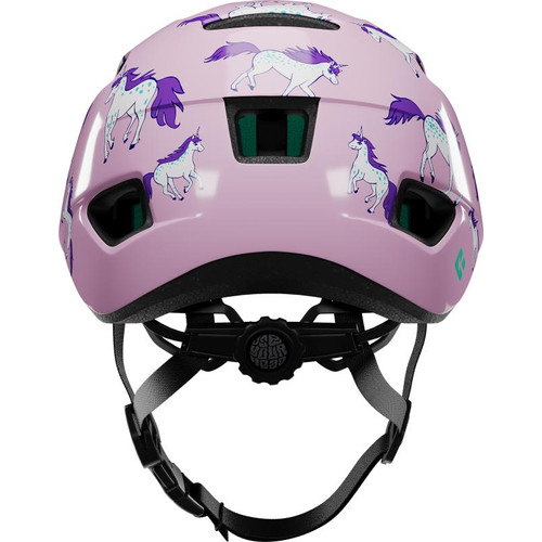 FEJVÉDŐ LAZER JUNIOR NUTZ KINETICORE 2.0 UNICORNS UNISIZE 50-56 CM - Image 3