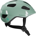 FEJVÉDŐ LAZER JUNIOR PNUT KINETICORE 2.0 COOL MINT UNISIZE 46-52 CM