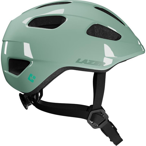 FEJVÉDŐ LAZER JUNIOR PNUT KINETICORE 2.0 COOL MINT UNISIZE 46-52 CM