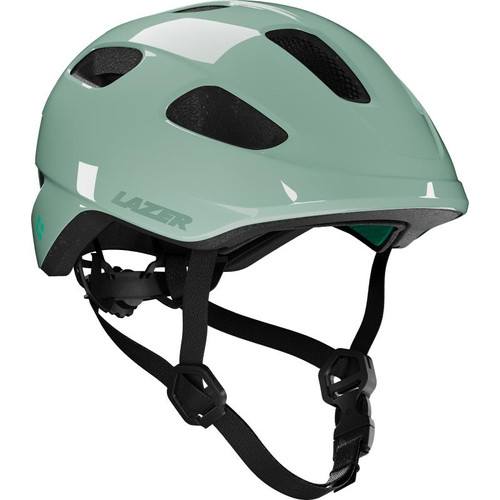 FEJVÉDŐ LAZER JUNIOR PNUT KINETICORE 2.0 COOL MINT UNISIZE 46-52 CM - Image 6