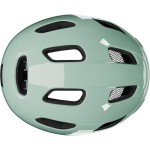 FEJVÉDŐ LAZER JUNIOR PNUT KINETICORE 2.0 COOL MINT UNISIZE 46-52 CM - Image 5