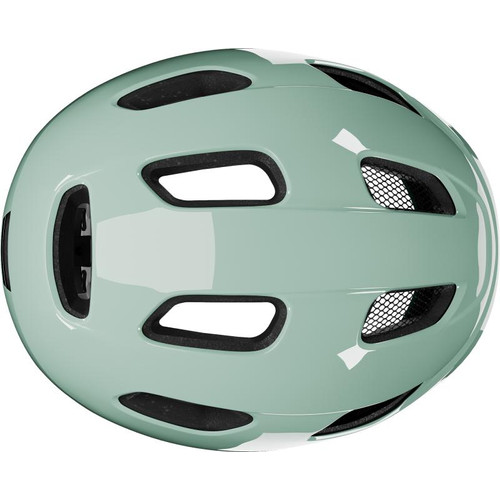 FEJVÉDŐ LAZER JUNIOR PNUT KINETICORE 2.0 COOL MINT UNISIZE 46-52 CM - Image 5
