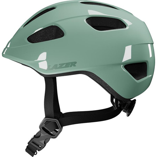 FEJVÉDŐ LAZER JUNIOR PNUT KINETICORE 2.0 COOL MINT UNISIZE 46-52 CM - Image 4