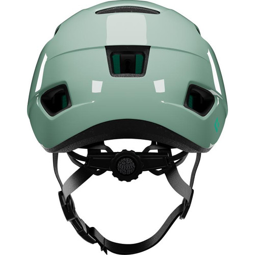 FEJVÉDŐ LAZER JUNIOR PNUT KINETICORE 2.0 COOL MINT UNISIZE 46-52 CM - Image 3