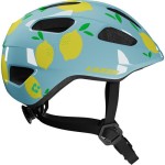 FEJVÉDŐ LAZER JUNIOR PNUT KINETICORE 2.0 LEMONS UNISIZE 46-52 CM