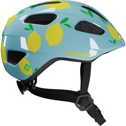 FEJVÉDŐ LAZER JUNIOR PNUT KINETICORE 2.0 LEMONS UNISIZE 46-52 CM