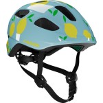 FEJVÉDŐ LAZER JUNIOR PNUT KINETICORE 2.0 LEMONS UNISIZE 46-52 CM - Image 6