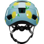 FEJVÉDŐ LAZER JUNIOR PNUT KINETICORE 2.0 LEMONS UNISIZE 46-52 CM - Image 3
