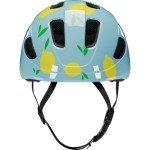 FEJVÉDŐ LAZER JUNIOR PNUT KINETICORE 2.0 LEMONS UNISIZE 46-52 CM - Image 2