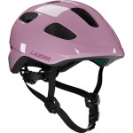 FEJVÉDŐ LAZER JUNIOR PNUT KINETICORE 2.0 PINK NOISE UNISIZE 46-52 CM - Image 5
