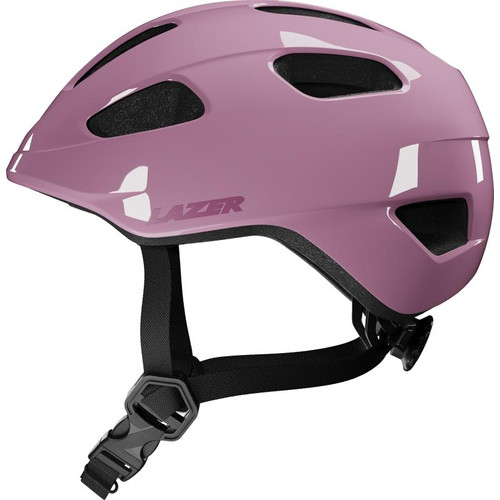 FEJVÉDŐ LAZER JUNIOR PNUT KINETICORE 2.0 PINK NOISE UNISIZE 46-52 CM - Image 4