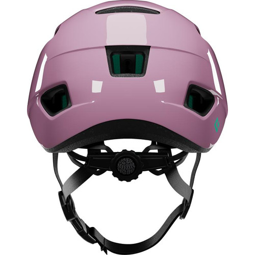 FEJVÉDŐ LAZER JUNIOR PNUT KINETICORE 2.0 PINK NOISE UNISIZE 46-52 CM - Image 3