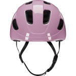 FEJVÉDŐ LAZER JUNIOR PNUT KINETICORE 2.0 PINK NOISE UNISIZE 46-52 CM - Image 2