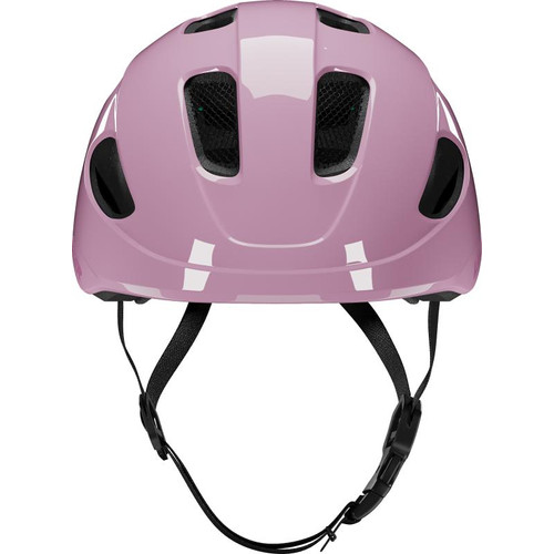 FEJVÉDŐ LAZER JUNIOR PNUT KINETICORE 2.0 PINK NOISE UNISIZE 46-52 CM - Image 2