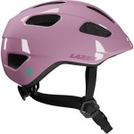 FEJVÉDŐ LAZER JUNIOR PNUT KINETICORE 2.0 PINK NOISE UNISIZE 46-52 CM