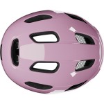 FEJVÉDŐ LAZER JUNIOR PNUT KINETICORE 2.0 PINK NOISE UNISIZE 46-52 CM - Image 6