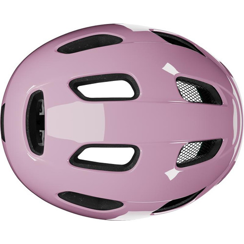 FEJVÉDŐ LAZER JUNIOR PNUT KINETICORE 2.0 PINK NOISE UNISIZE 46-52 CM - Image 6