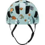 FEJVÉDŐ LAZER JUNIOR PNUT KINETICORE 2.0 SEALIFE UNISIZE 46-52 CM - Image 2