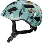 FEJVÉDŐ LAZER JUNIOR PNUT KINETICORE 2.0 SEALIFE UNISIZE 46-52 CM - Image 4
