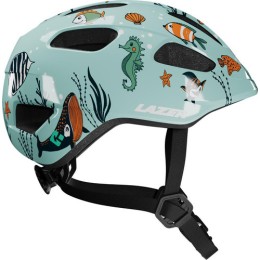 FEJVÉDŐ LAZER JUNIOR PNUT KINETICORE 2.0 SEALIFE UNISIZE 46-52 CM