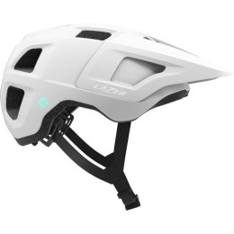 FEJVÉDŐ LAZER LUPO KINETICORE UNI / WEIß