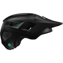 FEJVÉDŐ LAZER MTB COYOTE KINETICORE MATT FEKETE S