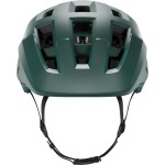 FEJVÉDŐ LAZER MTB COYOTE KINETICORE MATTE GREEN BLUE (S) 52-56 CM - Image 2