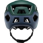 FEJVÉDŐ LAZER MTB COYOTE KINETICORE MATTE GREEN BLUE (S) 52-56 CM - Image 3