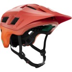 FEJVÉDŐ LAZER MTB COYOTE KINETICORE MATTE RUST ORANGE (M) 55-59 CM - Image 6