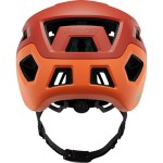 FEJVÉDŐ LAZER MTB COYOTE KINETICORE MATTE RUST ORANGE (M) 55-59 CM - Image 3