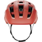 FEJVÉDŐ LAZER MTB COYOTE KINETICORE MATTE RUST ORANGE (M) 55-59 CM - Image 2