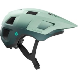 FEJVÉDŐ LAZER MTB FINCH KINETICORE MATTE MINT GREEN UNISIZE 50-56 CM