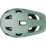 FEJVÉDŐ LAZER MTB FINCH KINETICORE MATTE MINT GREEN UNISIZE 50-56 CM - Image 3