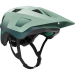 FEJVÉDŐ LAZER MTB FINCH KINETICORE MATTE MINT GREEN UNISIZE 50-56 CM - Image 5