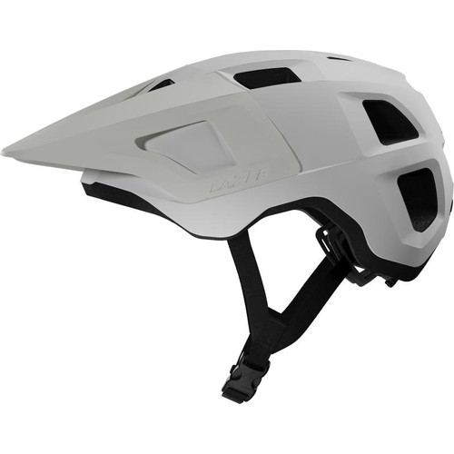 FEJVÉDŐ LAZER MTB FINCH KINETICORE MATTE WHITE UNISIZE 50-56 CM - Image 3