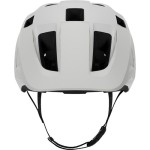 FEJVÉDŐ LAZER MTB FINCH KINETICORE MATTE WHITE UNISIZE 50-56 CM - Image 2