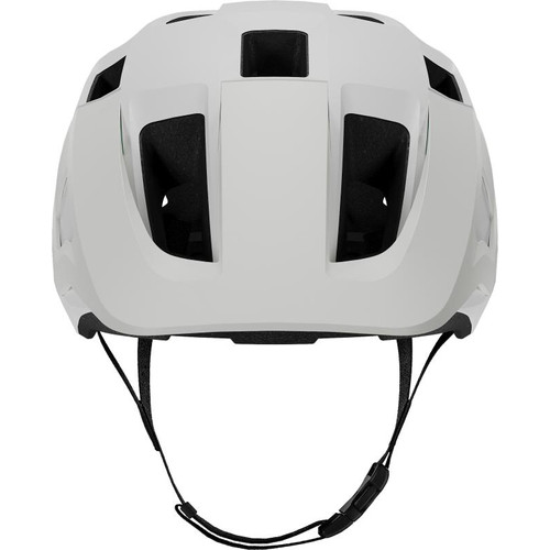 FEJVÉDŐ LAZER MTB FINCH KINETICORE MATTE WHITE UNISIZE 50-56 CM - Image 2