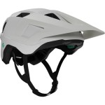 FEJVÉDŐ LAZER MTB FINCH KINETICORE MATTE WHITE UNISIZE 50-56 CM - Image 6