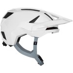 FEJVÉDŐ LAZER MTB IMPALA KINETICORE FULL WHITE (S) 52-56 CM
