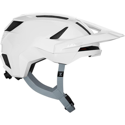 FEJVÉDŐ LAZER MTB IMPALA KINETICORE FULL WHITE (S) 52-56 CM