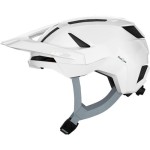 FEJVÉDŐ LAZER MTB IMPALA KINETICORE FULL WHITE (S) 52-56 CM - Image 4