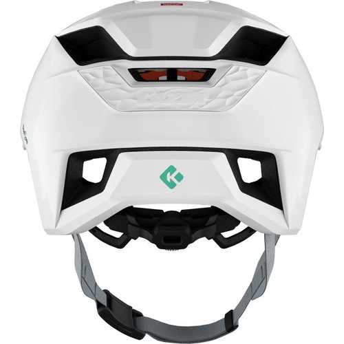 FEJVÉDŐ LAZER MTB IMPALA KINETICORE FULL WHITE (S) 52-56 CM - Image 3