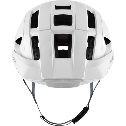 FEJVÉDŐ LAZER MTB IMPALA KINETICORE FULL WHITE (S) 52-56 CM - Image 2