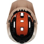 FEJVÉDŐ LAZER MTB IMPALA KINETICORE MATTE CORAL PEACH (S) 52-56 CM - Image 6